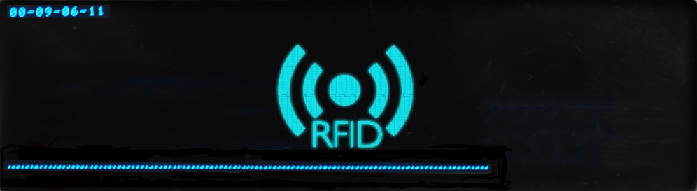 ARB Unit RFID Symbol