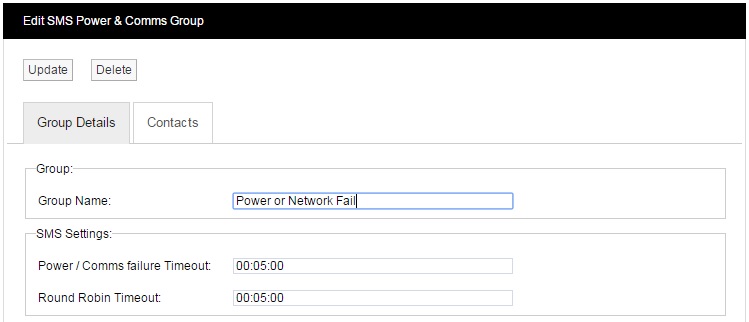 EditSmsPowerCommsGroup
