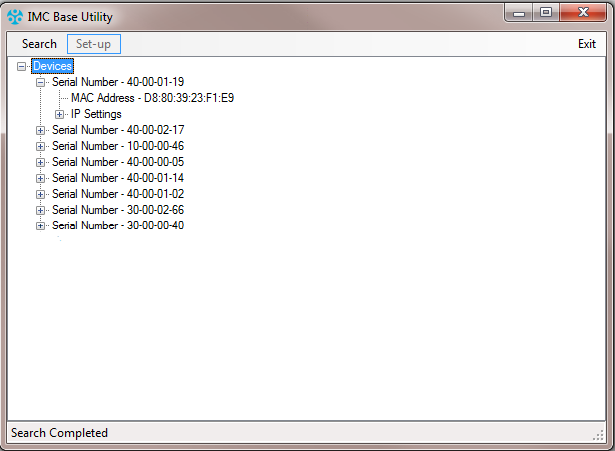 ARB Module Config 2