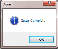 ARB Module Config 8