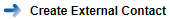 Create External Contact