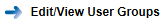 Edit-View User Groups