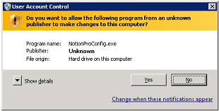 Logo_User_Account_Control