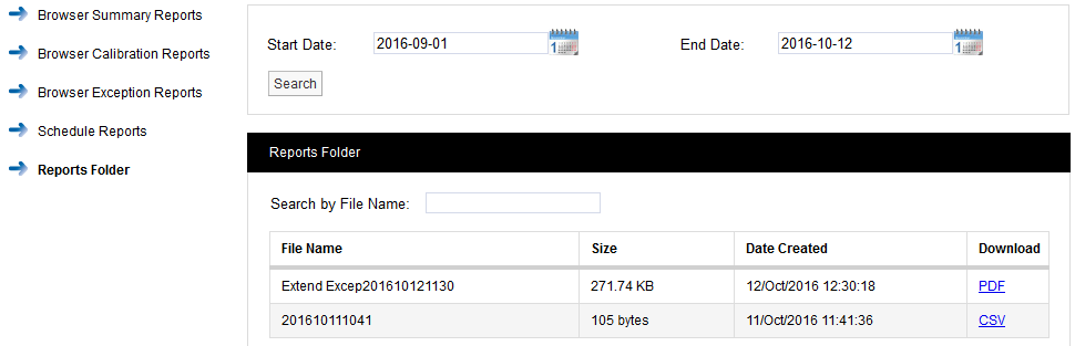 ReportsFolder