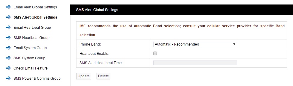 SmsAlertGlobalSettings