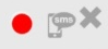 SmsCrossLED
